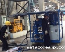 电力系统星空体育手机网页版登录变频技术安装