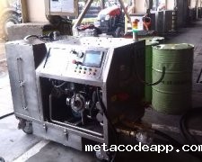 中国拖拉机有限公司使用现场片图片
