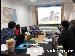 厄瓜多尔客户来渝考察星空体育彩票手机版下载安卓官网废机油过滤设备