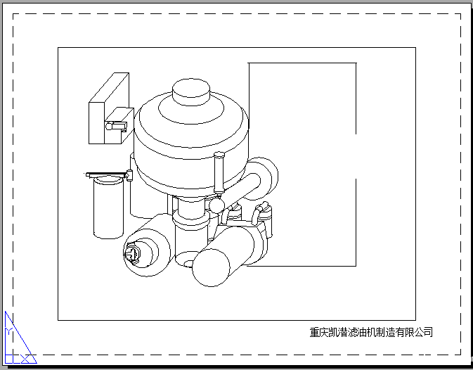 滤油机_星空体育手机网页版登录的制造工艺